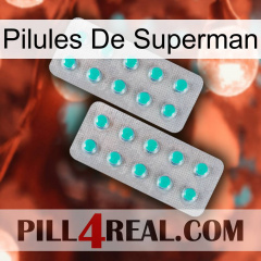 Superman Pills 29